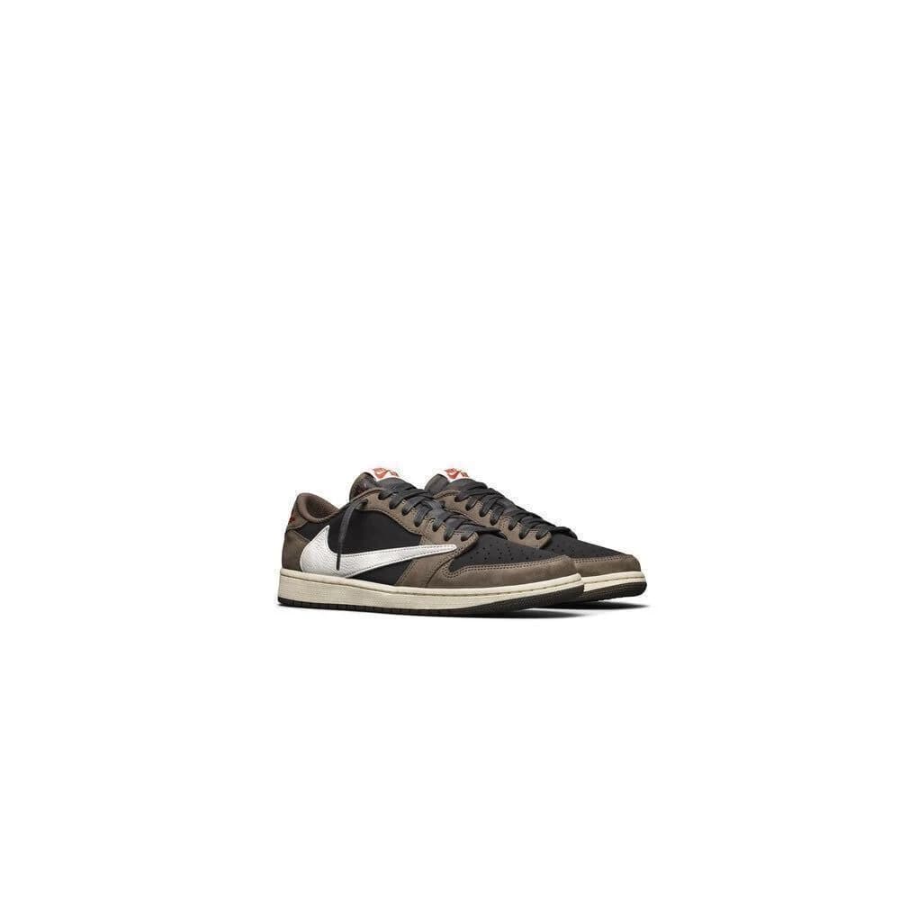 Travis Scott Air Jordan I Low görsel 3