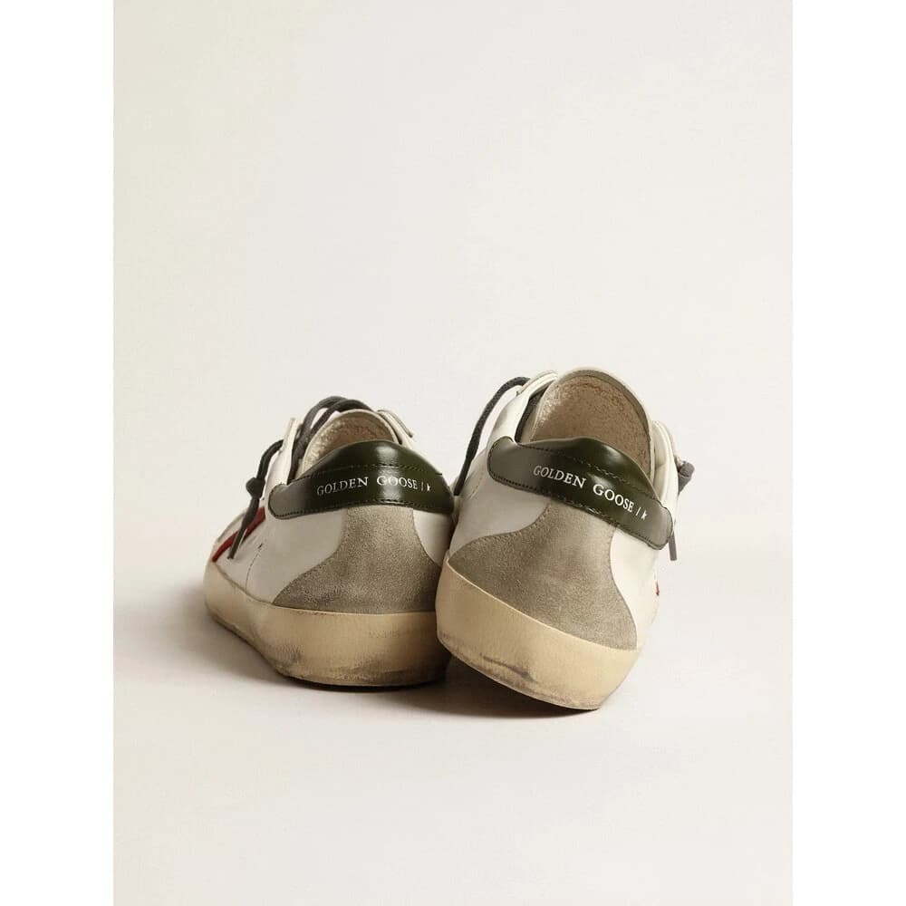 Golden Goose Star Man 2025 görsel 5