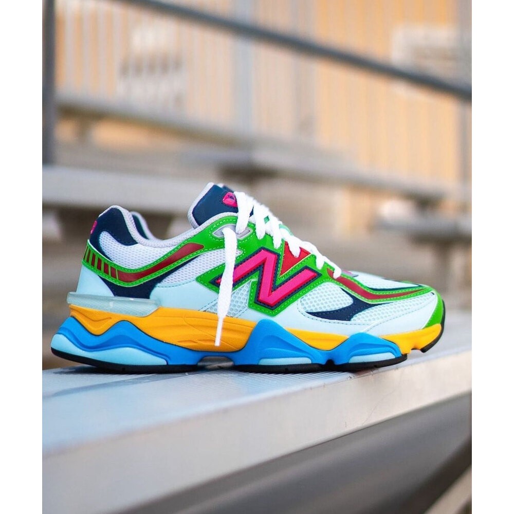 New balance U9060 Glass Pink
