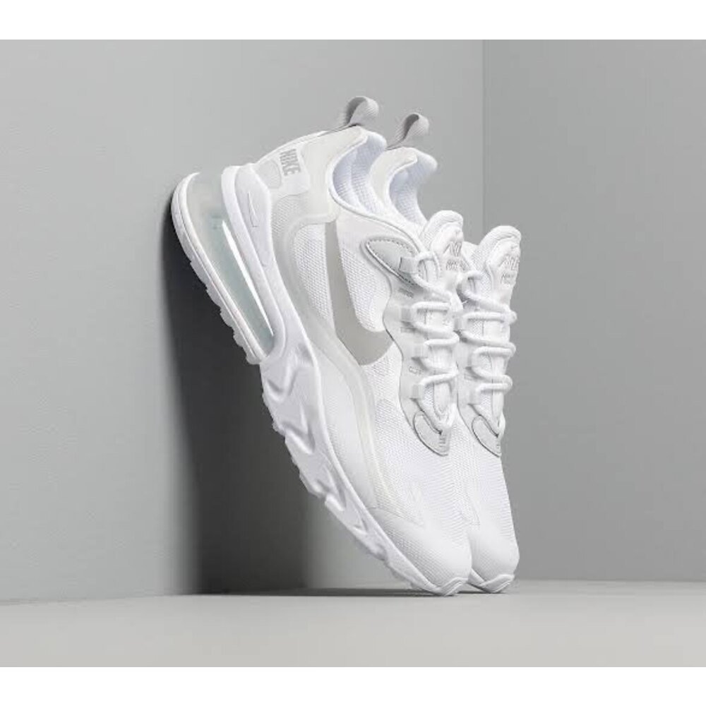 Nike AirMax 270 React Smoke Grey