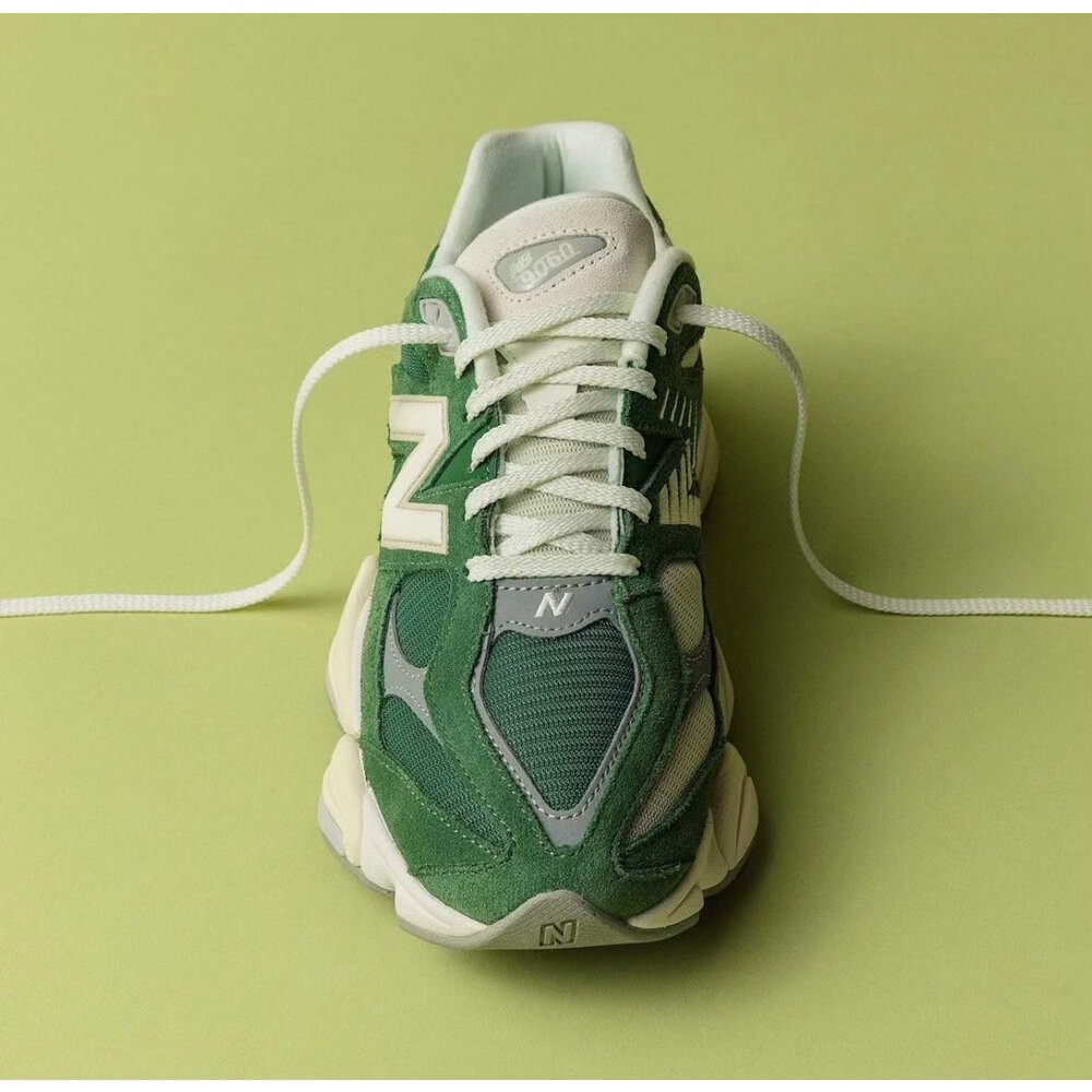 New Balance 9060 Nori