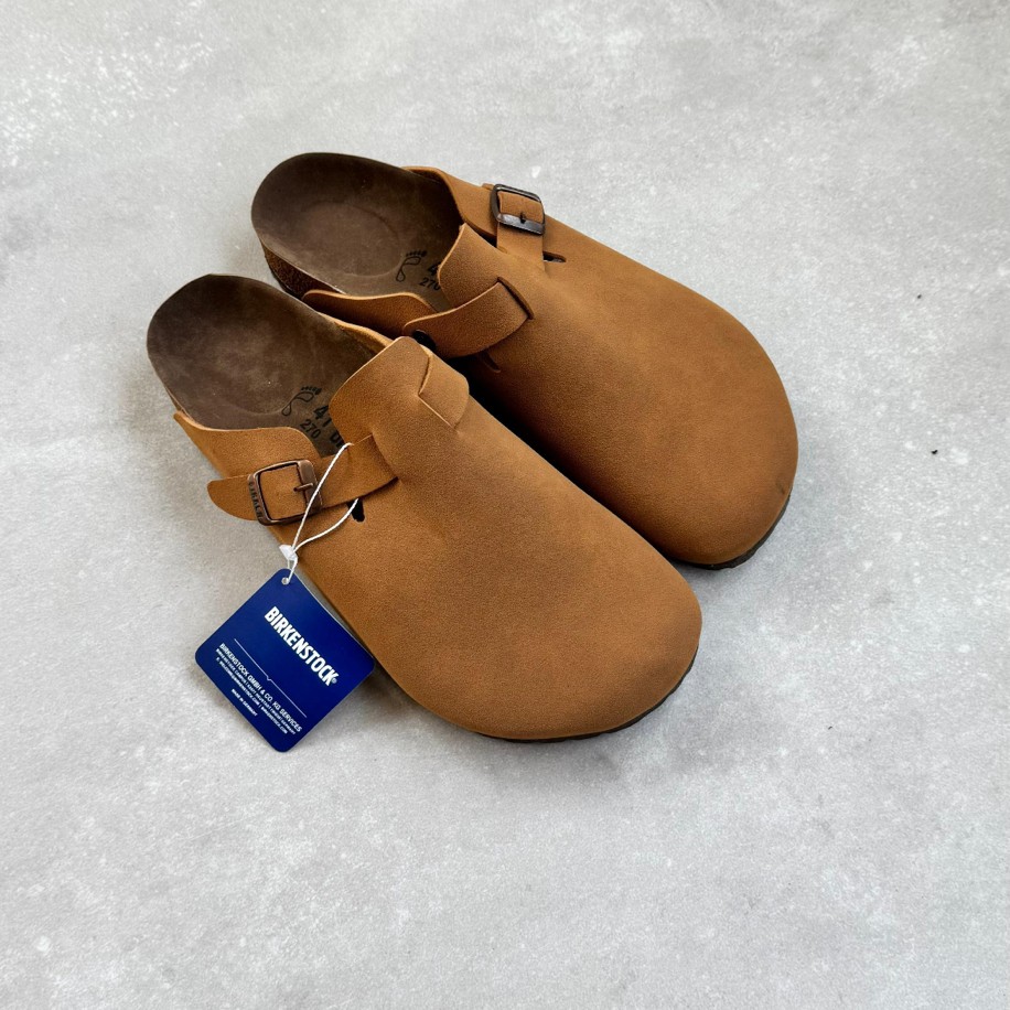 Birkenstock Boston “ Taba “
