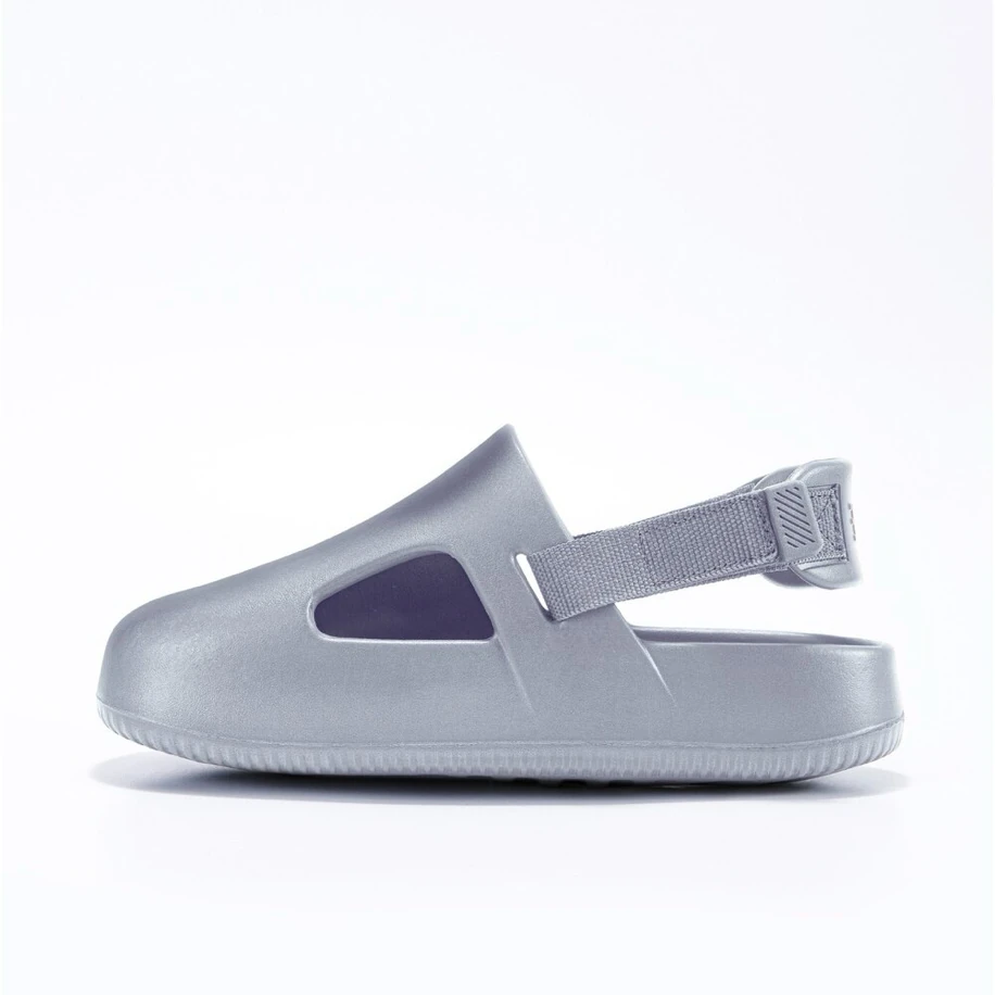 Nike Calm Mule “ Grey ” Y2674 görsel 2