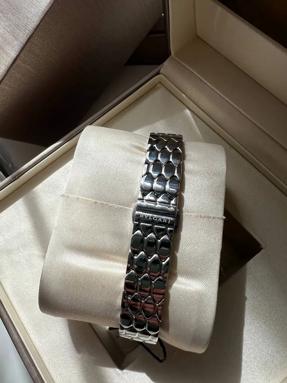 Bvlgari Kadın Kol Saati görsel 2