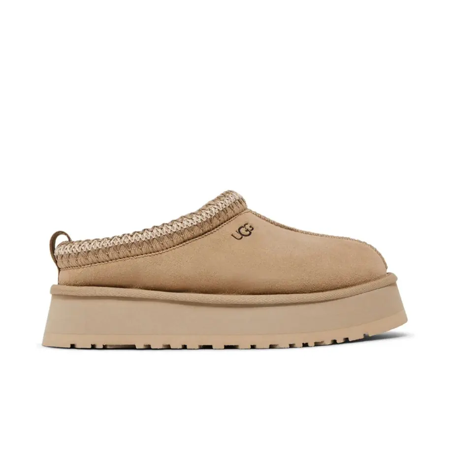 UGG Tazz Slipper Mustard ( New Season )
