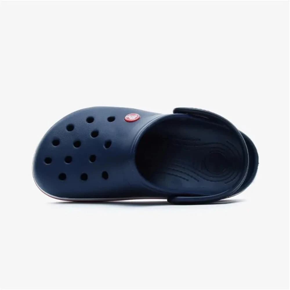 Crocs Classic Navy görsel 4