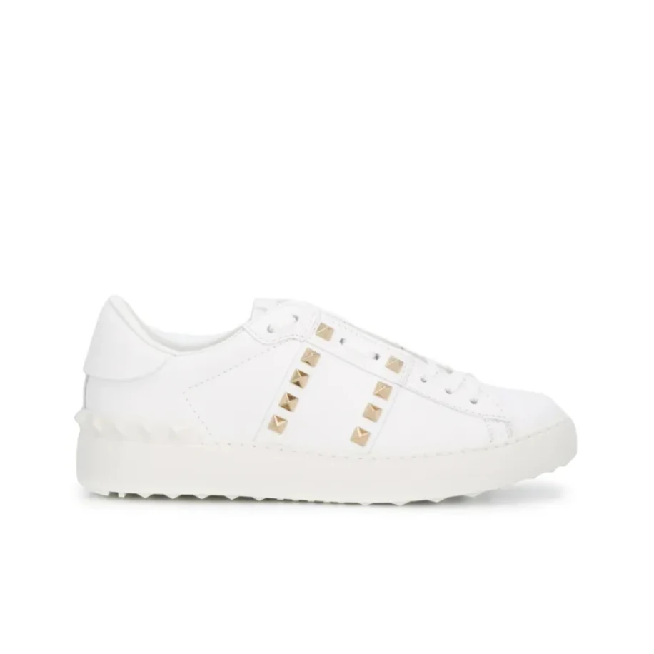 Valentino Garavani Rockstud Stud Sneakers