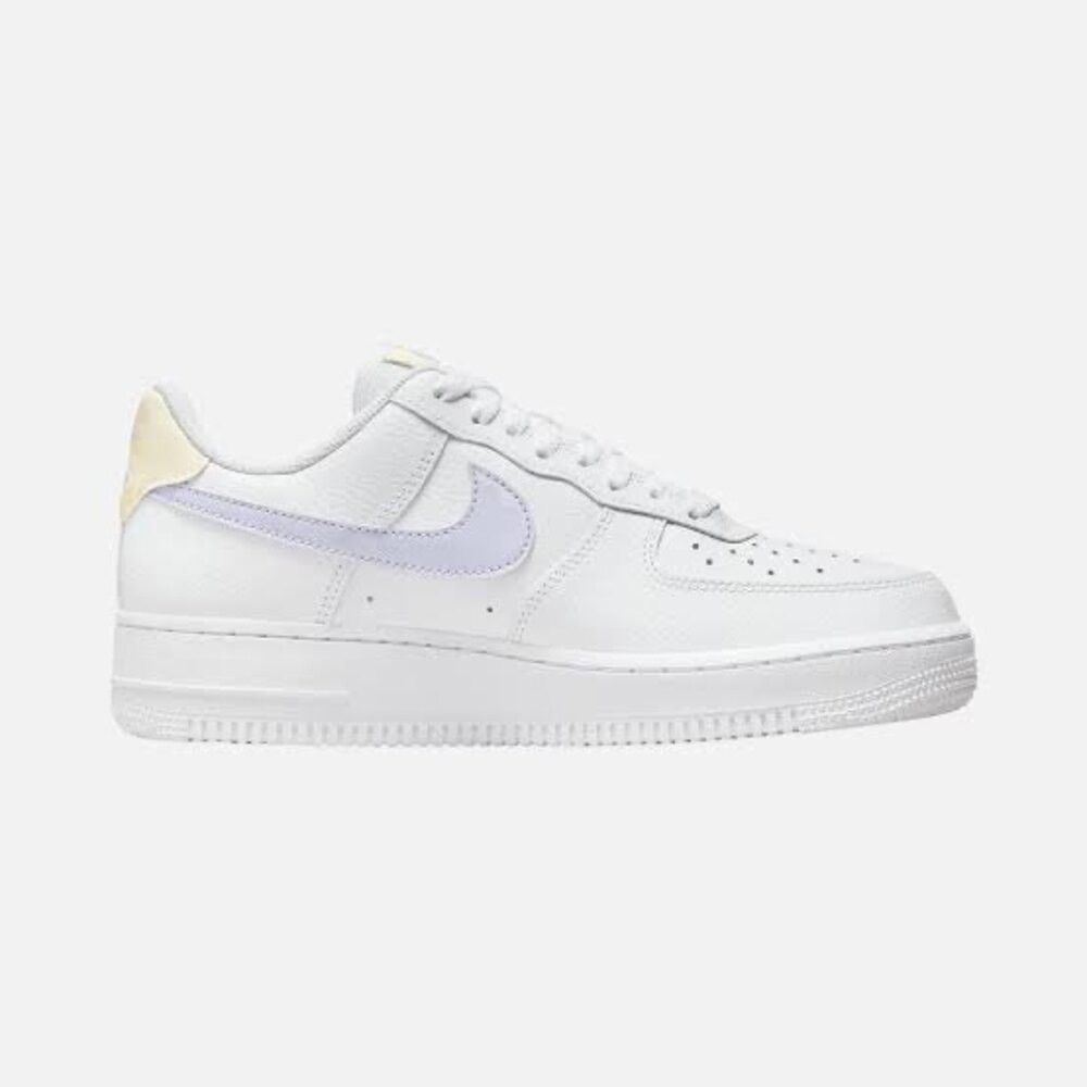 Nike Air 07 OXYGEN PURPLE COCONUTS MILK