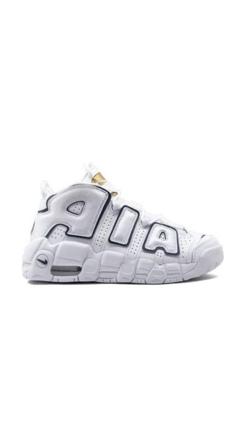 Nike Air Uptempo DRN