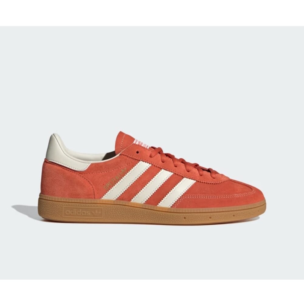 ADIDAS SPEZIAL HANDBALL ORANGE