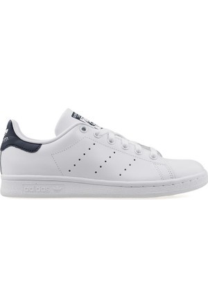 Adidas Stansmith Beyaz Laci