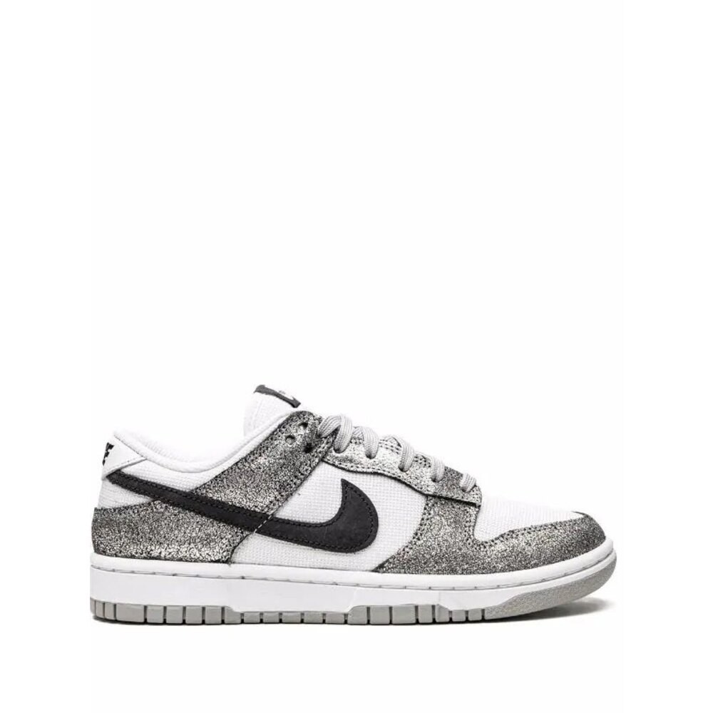 Nike LOW GOLDEN GALS METALLIC SILVER
