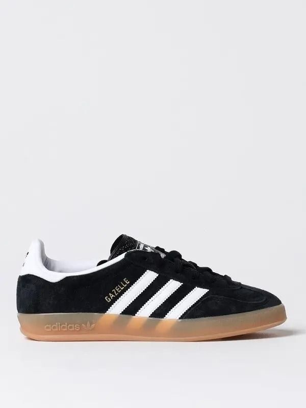 Adşdas Gazelle Black