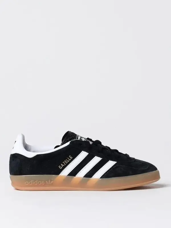 Adşdas Gazelle Black görsel 2