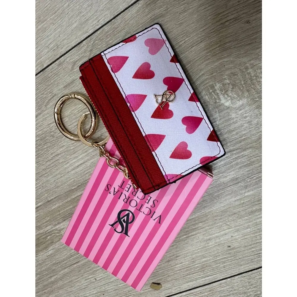 Victoria’s Secret Kartlık & Anahtarlık