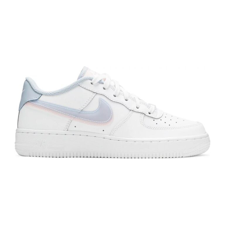 Nike Air Force 1 LV8 Double Swoosh