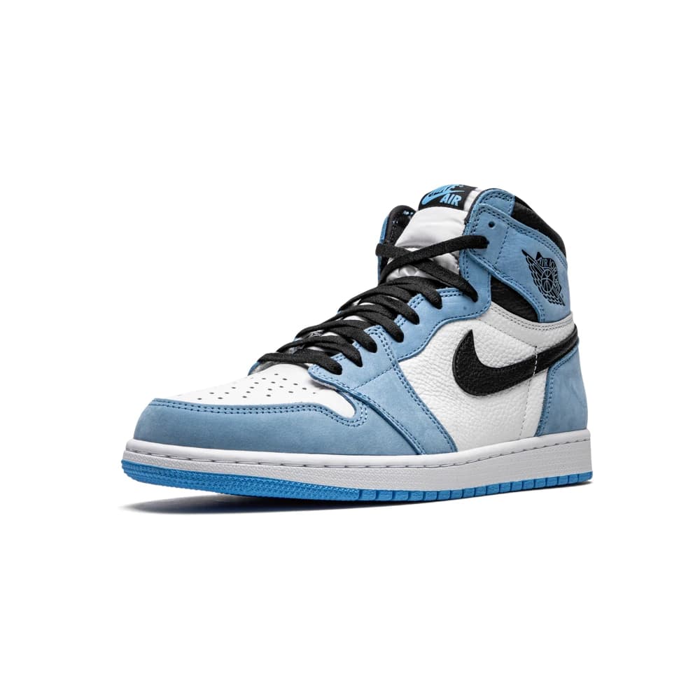 Jordan 1 Retro High University Blue görsel 4