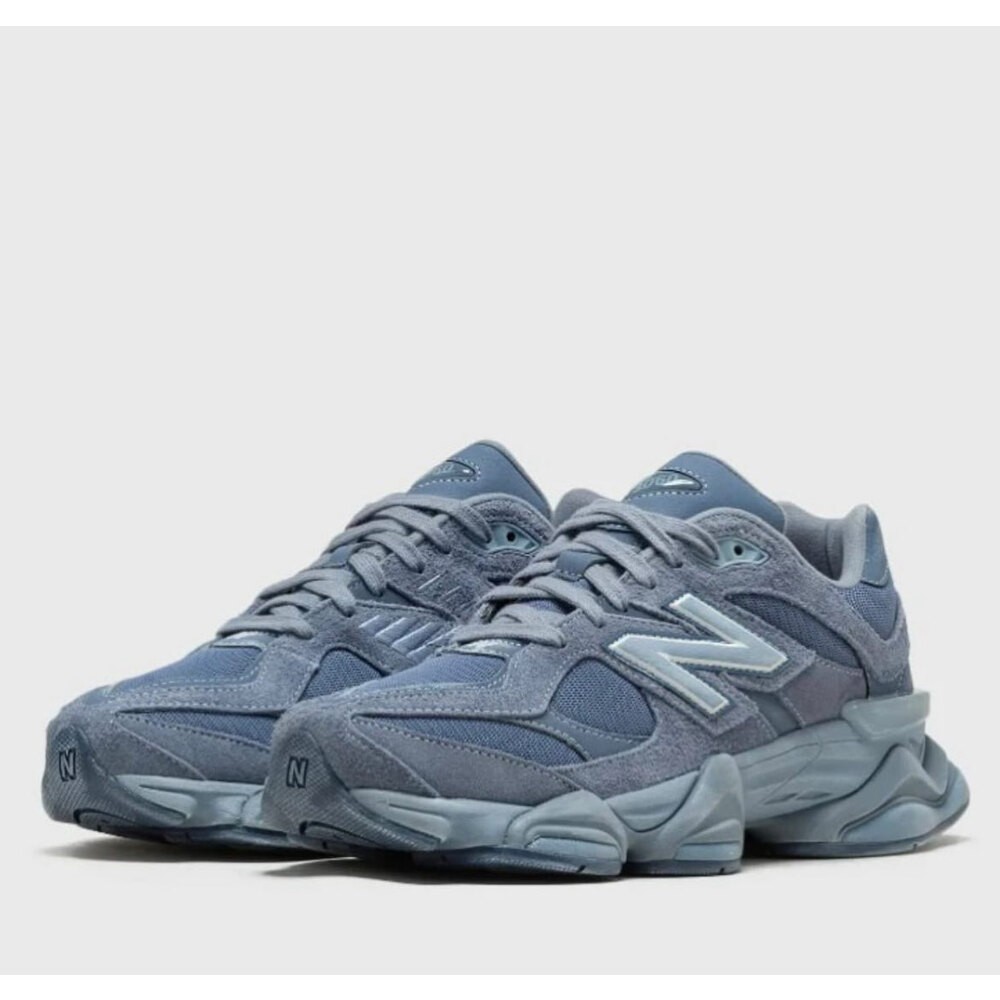 New balance U9060 Washed Blue
