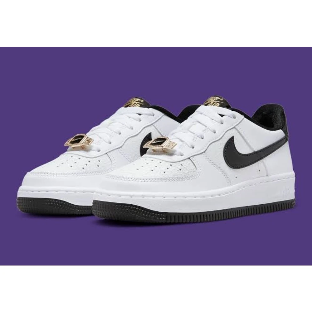 Nike Air Force World Champions görsel 3