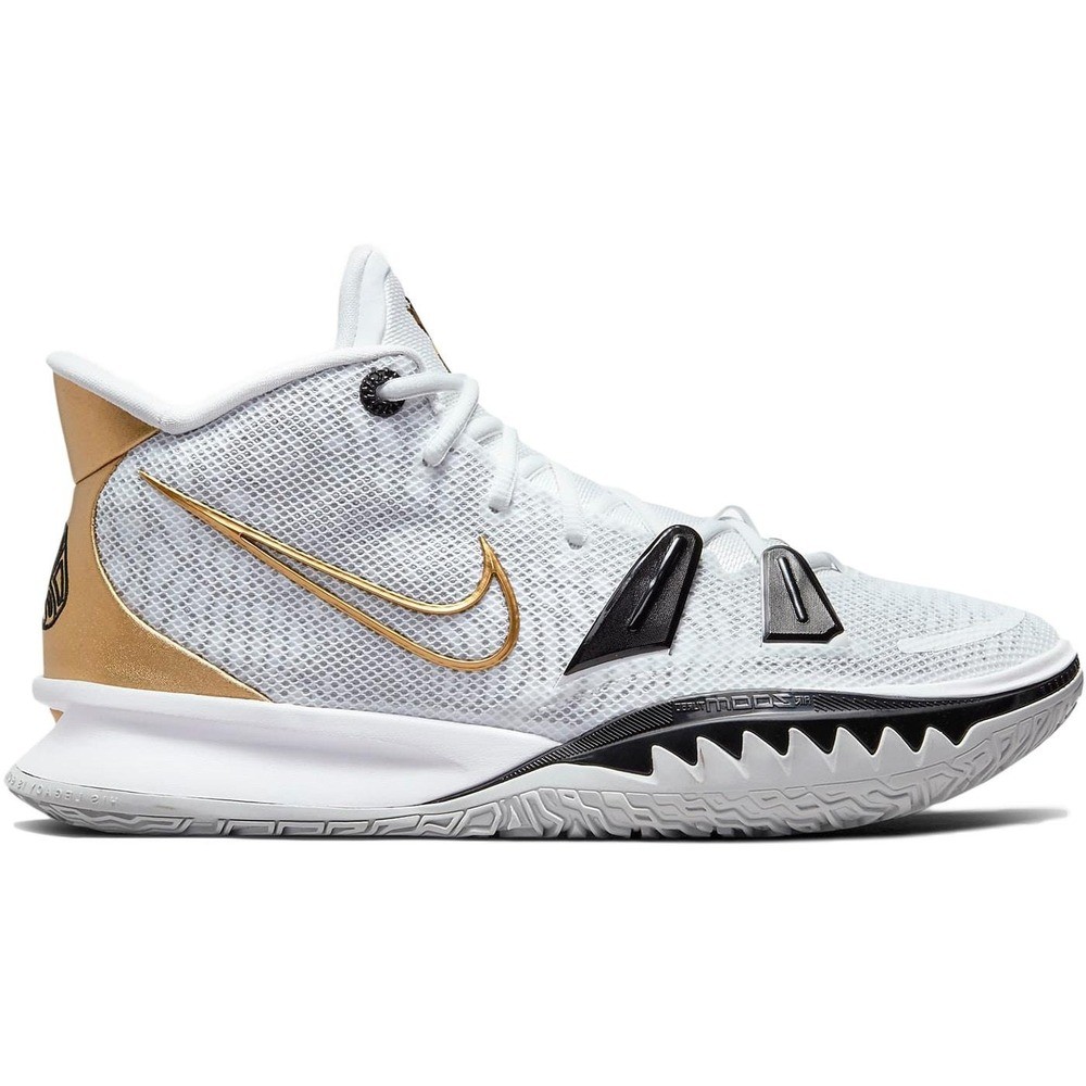 KYRIE 7 NBA FINAL RINGS -