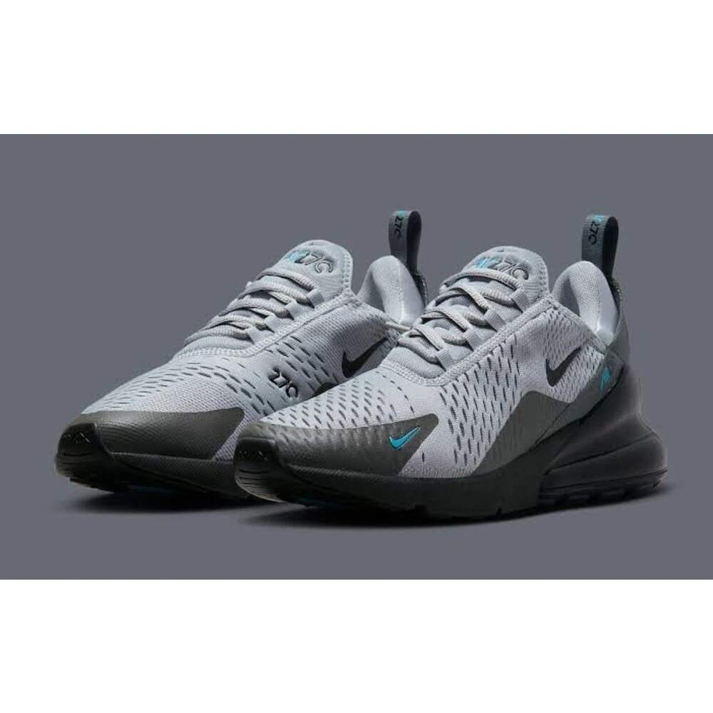 Nike Air Max 270 Wolf Grey görsel 2
