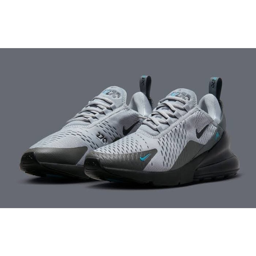 Nike Air Max 270 Wolf Grey