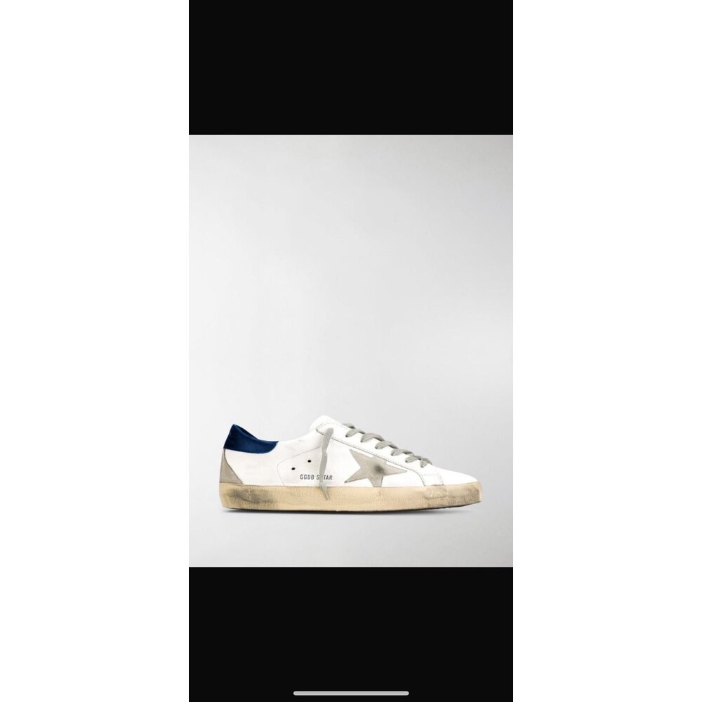 Golden Goose  Erkek