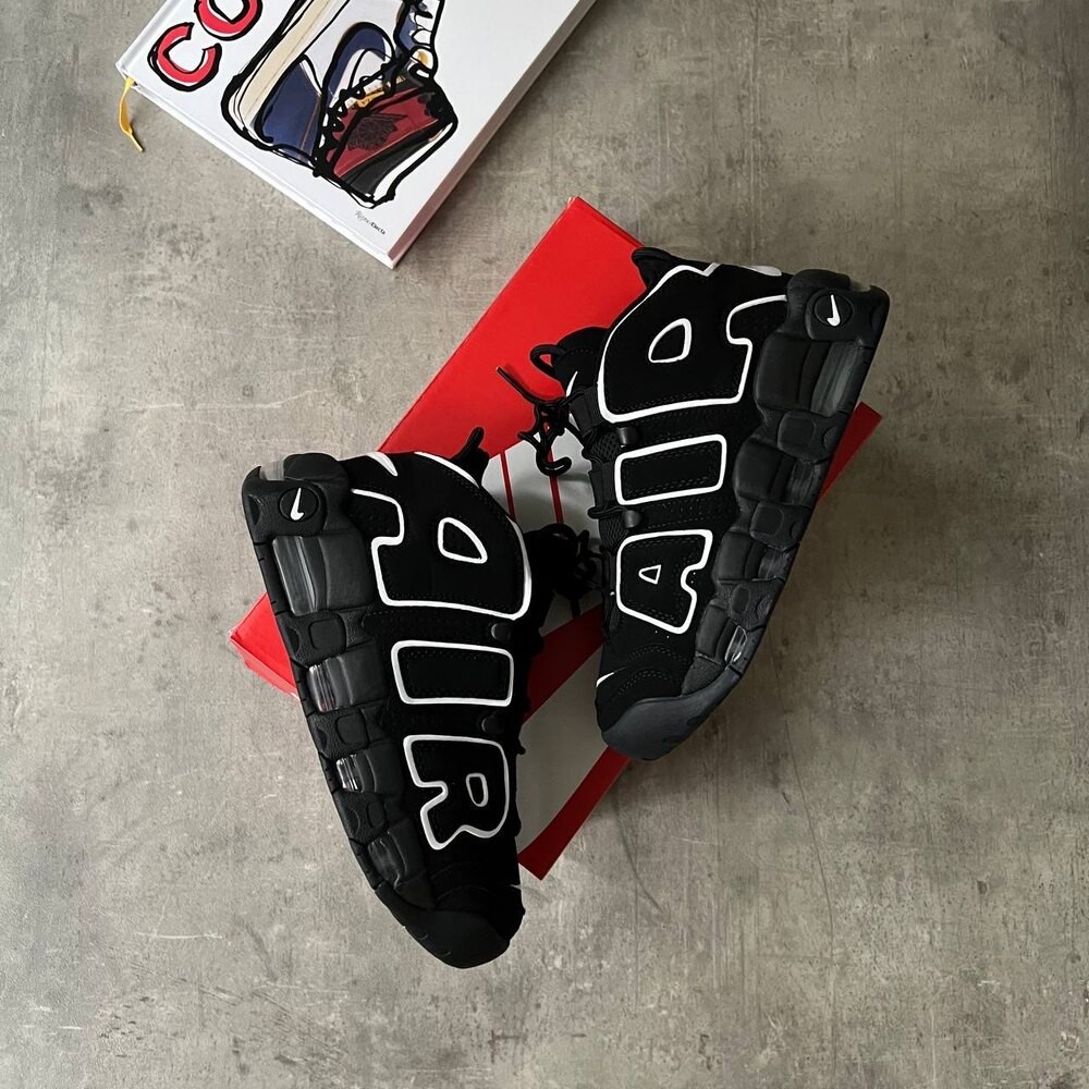 Nike Air More Uptempo
