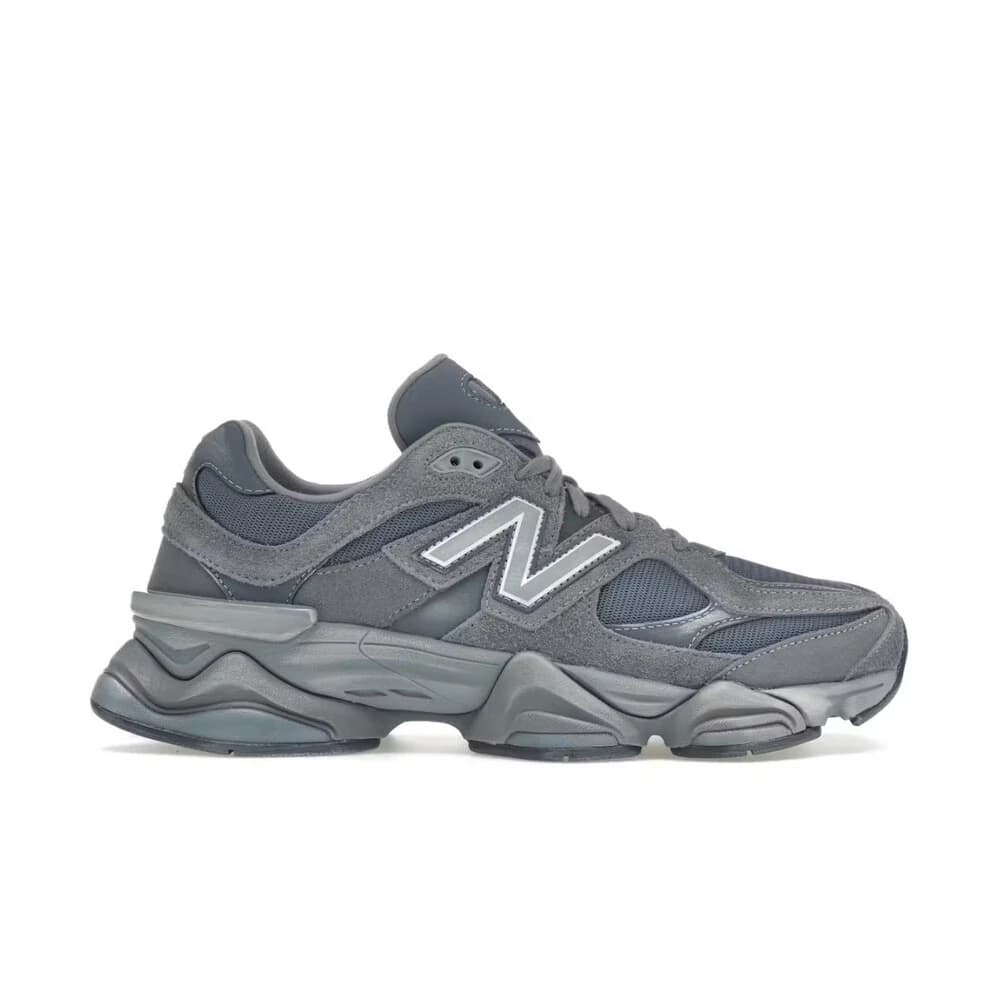 New Balance 9060 Vintage Indigo