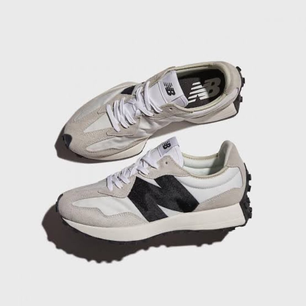 New balance MS 327 FE Sea Salt