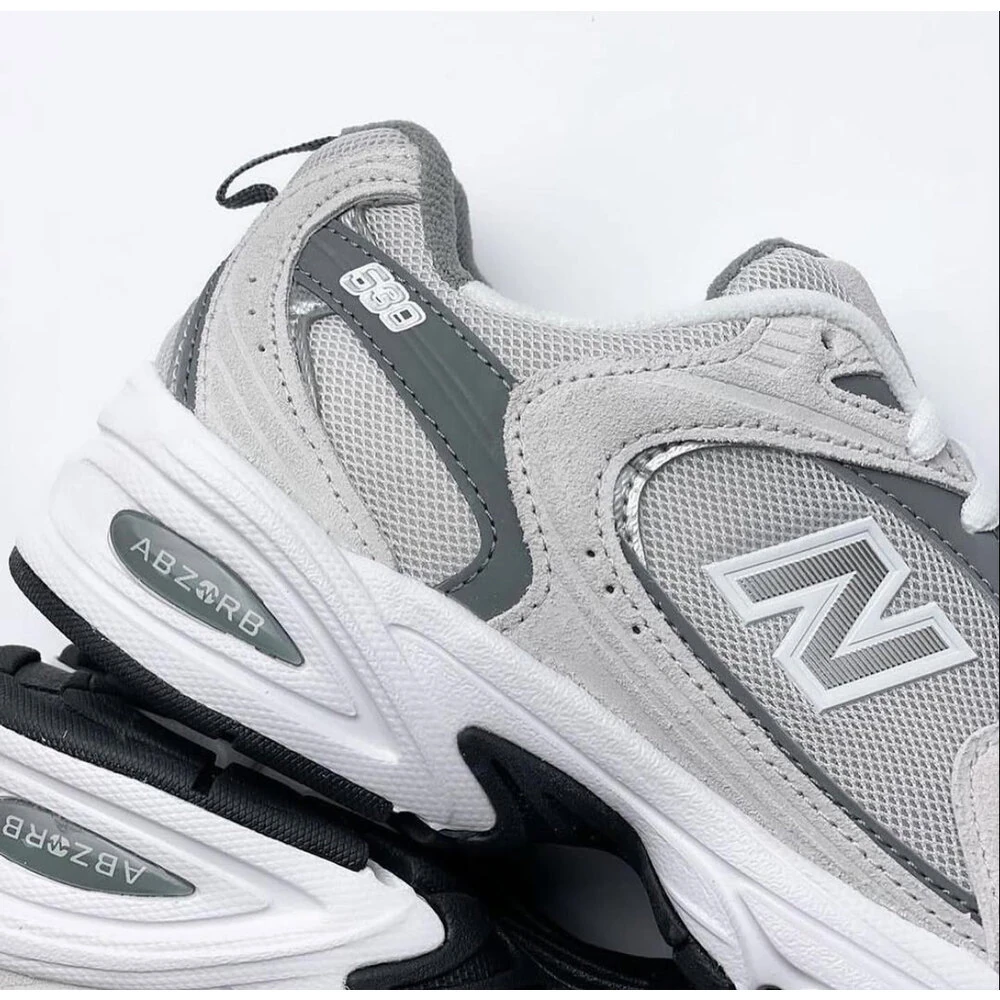 New Balance MR 530 CB Harbour Grey görsel 3