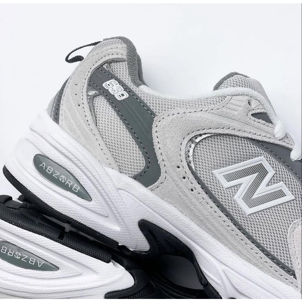 New Balance MR 530 CB Harbour Grey