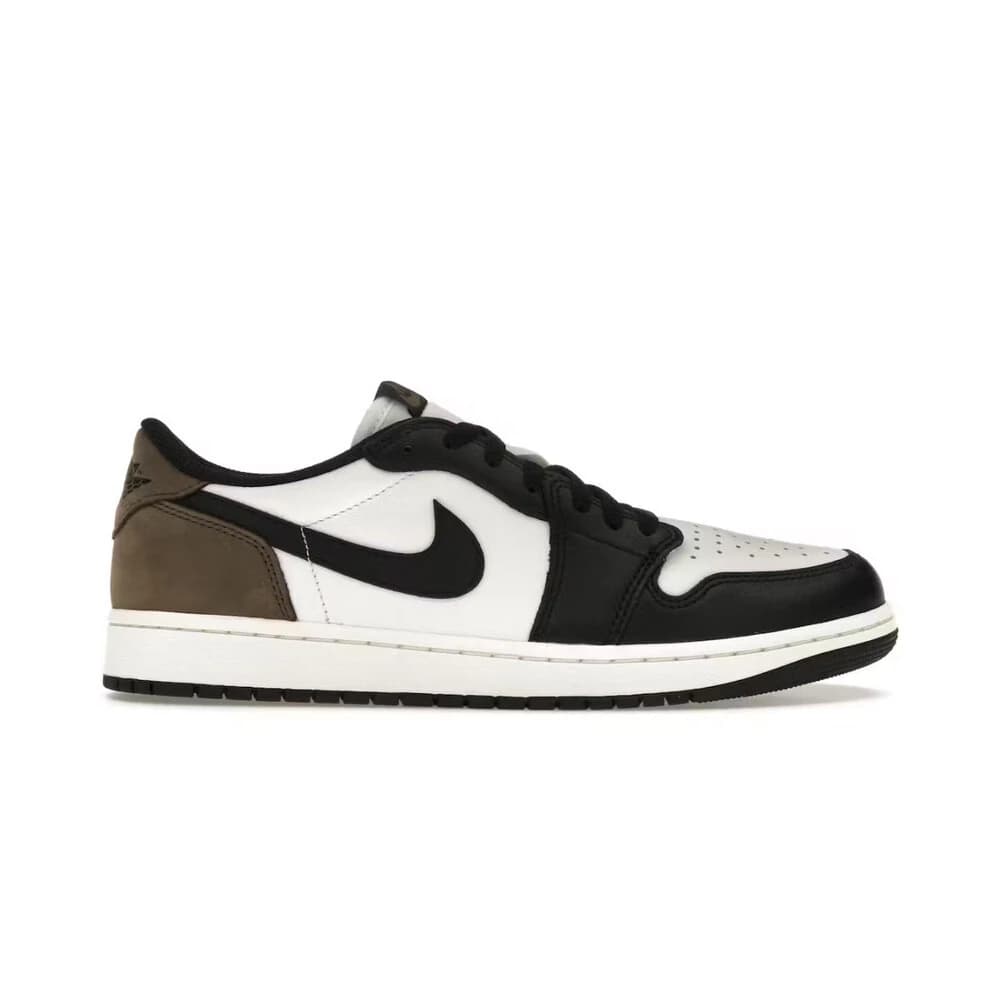 Jordan 1 Retro Low OG Mocha