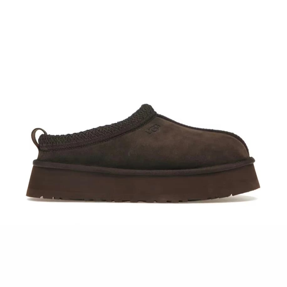 UGG Tazz Slipper Chocolate