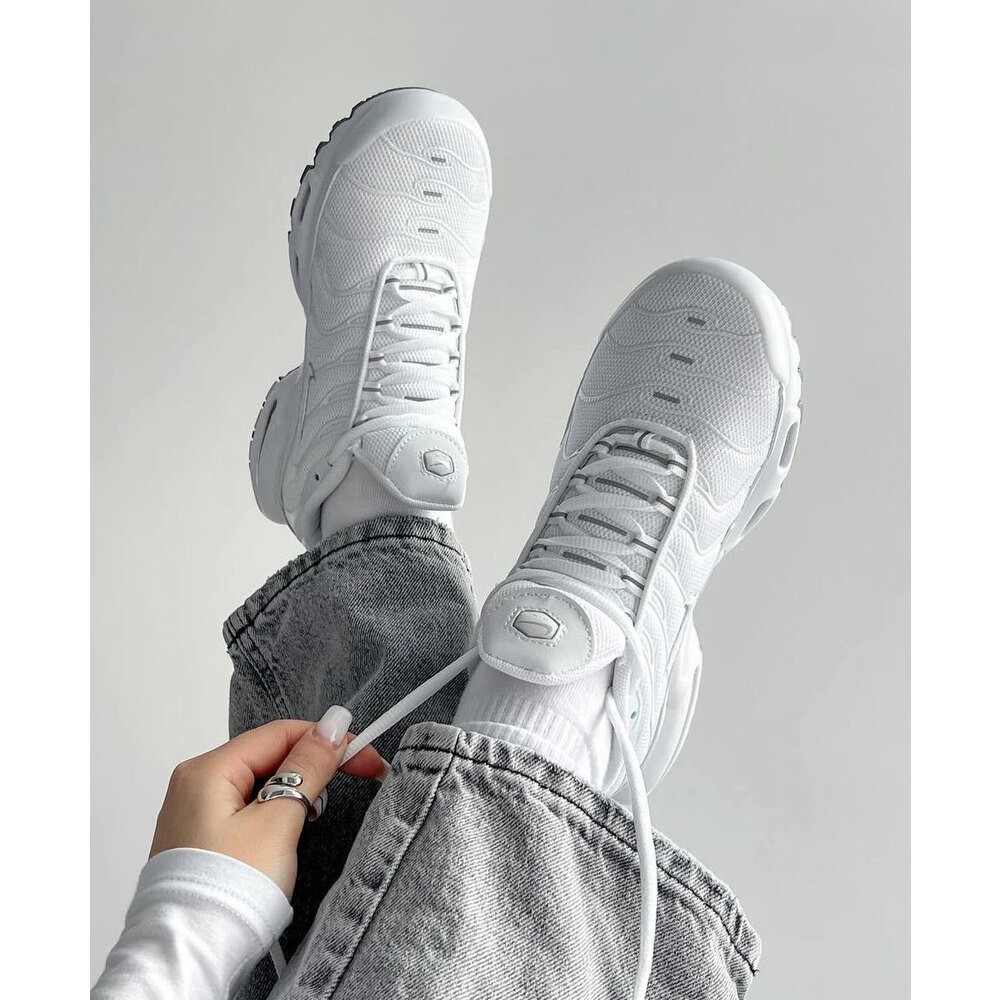 Nike Air Max TN Beyaz White