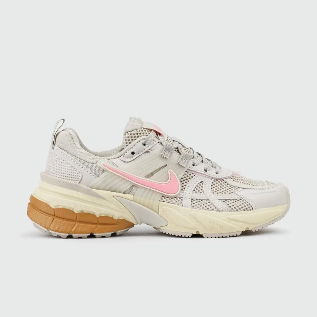 Nike V2k Run “Pink” görsel 5