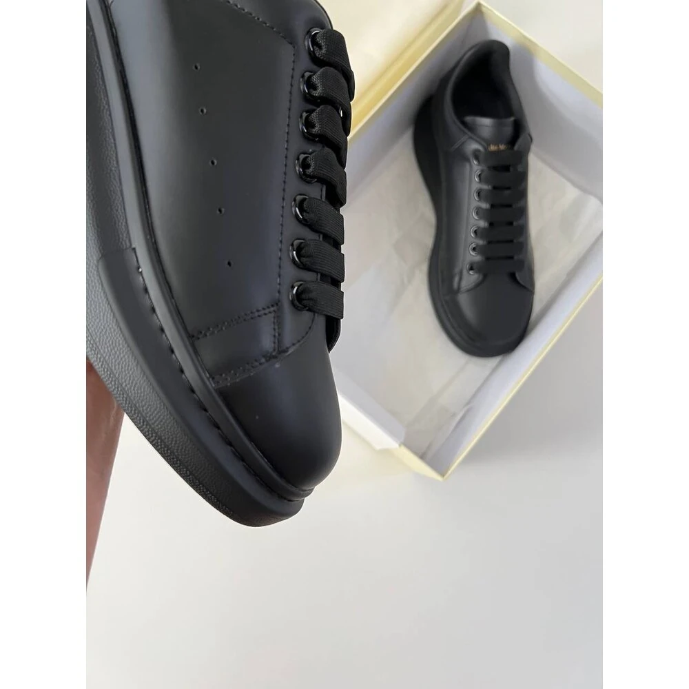 Alexander McQueen Black Gold görsel 2