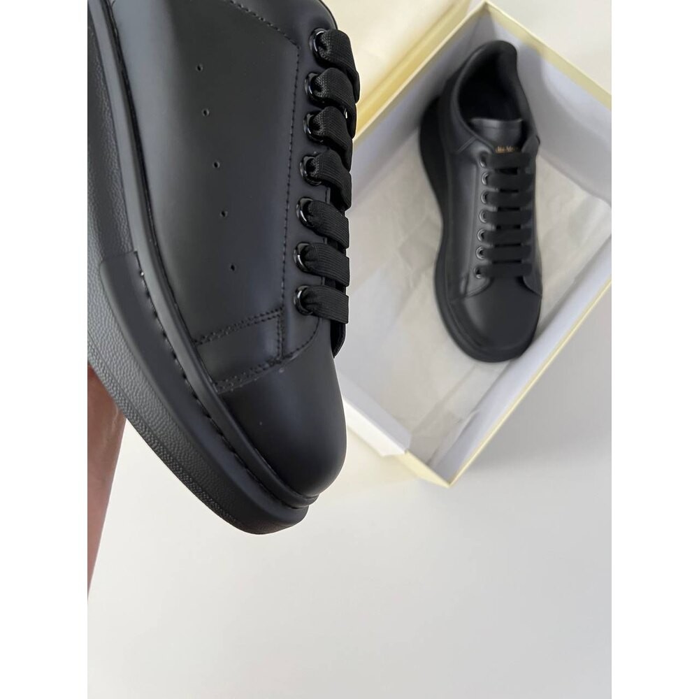 Alexander McQueen Black Gold