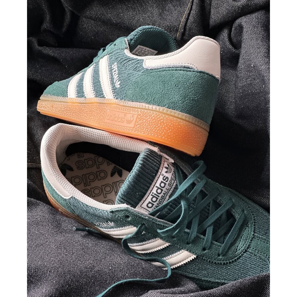 ADIDAS Spezial Mineral Green