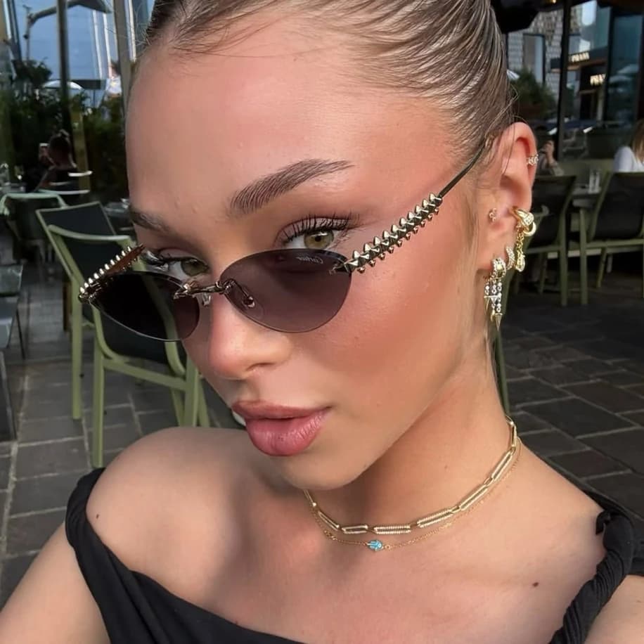 Cartier 2026 Sunglasses