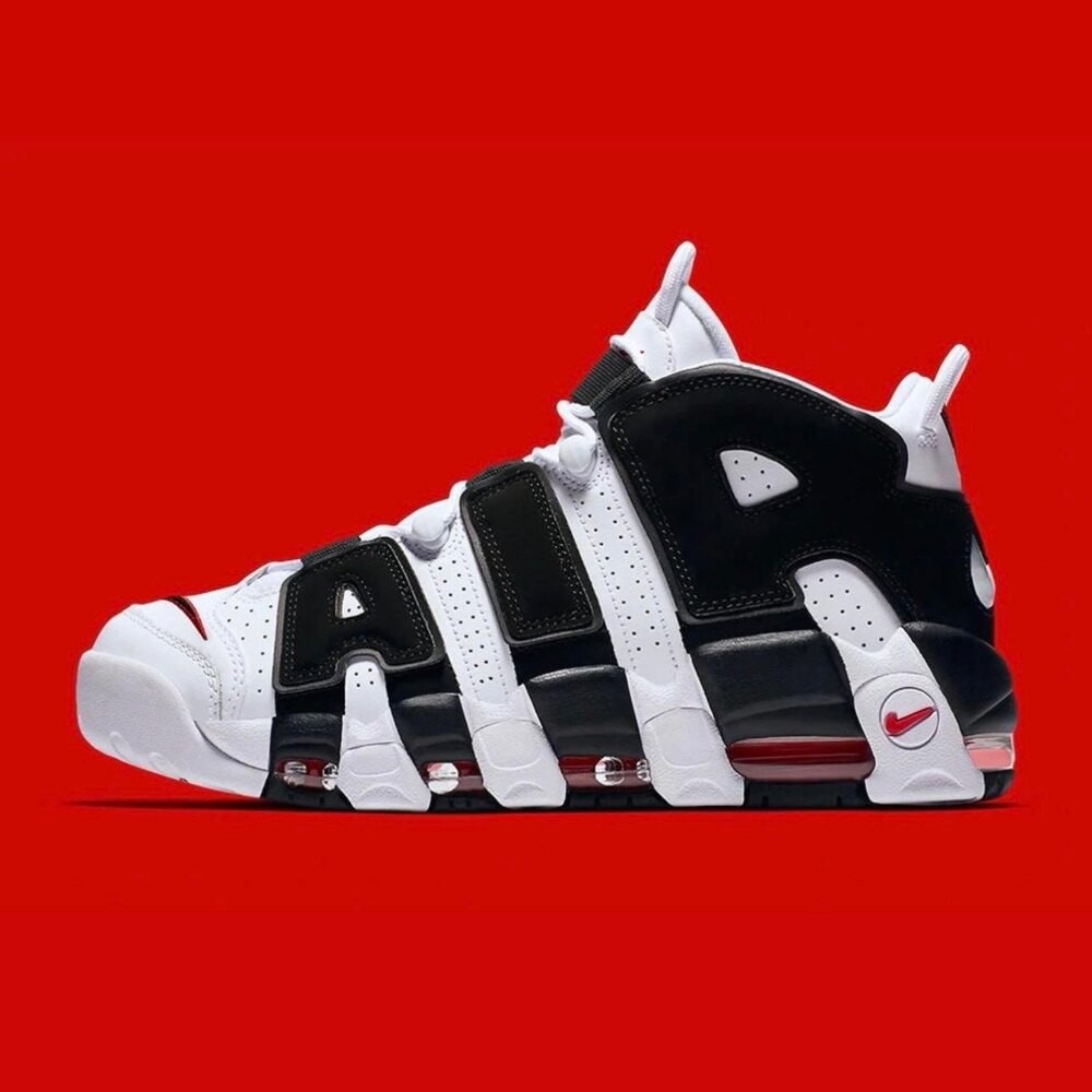 Air More Uptempo