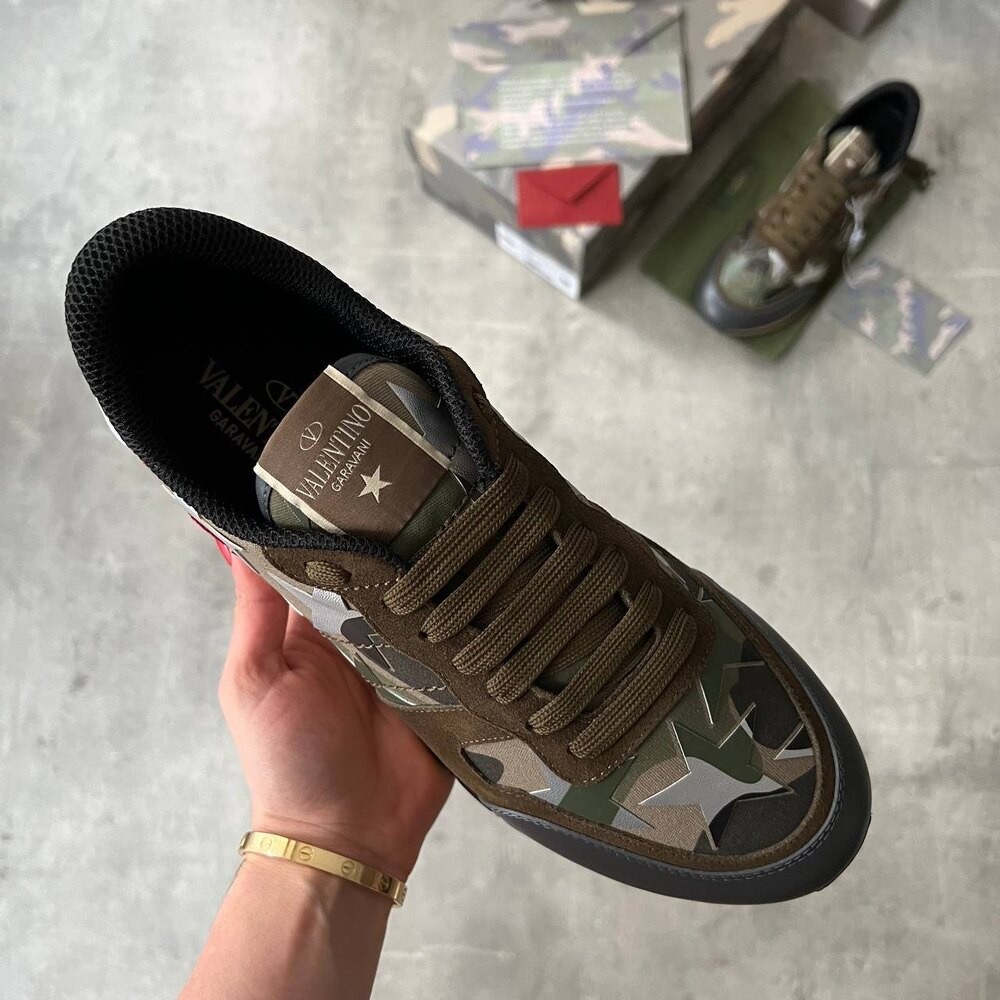 Valentino Red