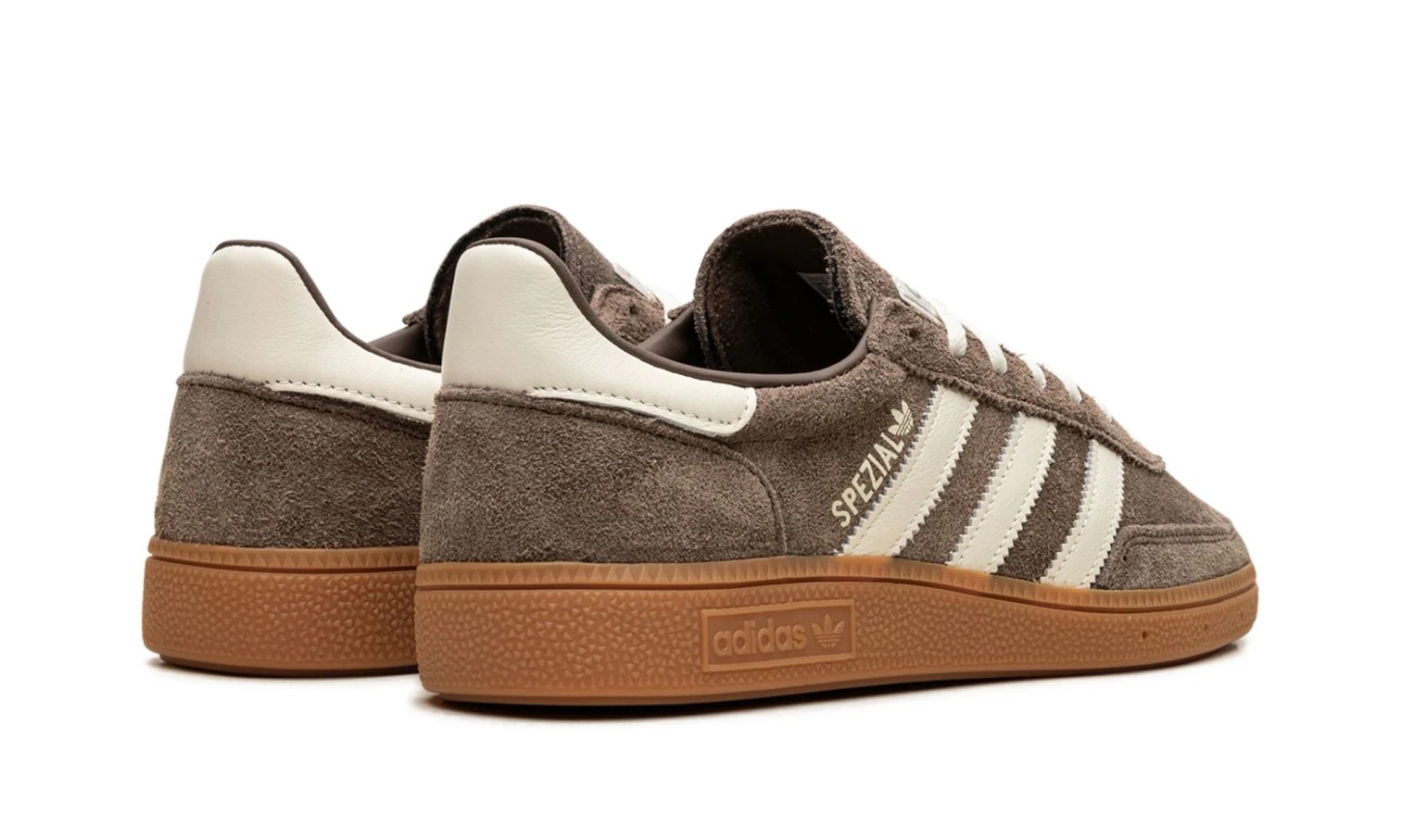 ADİDAS  Handball Spezial WMNS "Earth Strata Gum"