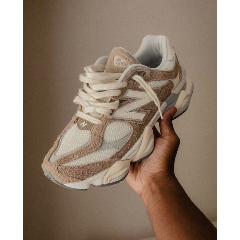 New balance U 9060  Driftwood Stone Pink Sea Salt