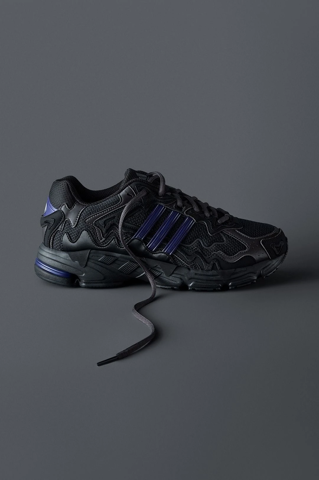 Adidas Bad Bunny Triplle Black