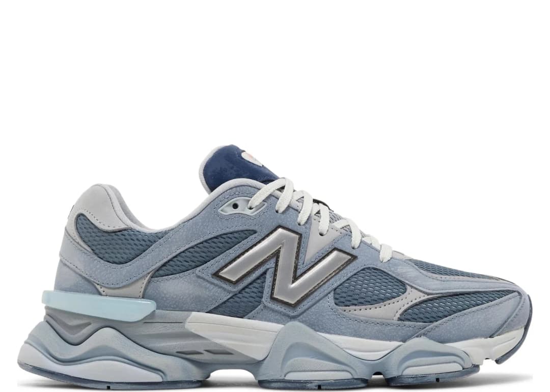 New Balance 9060 Grey Day YENİ