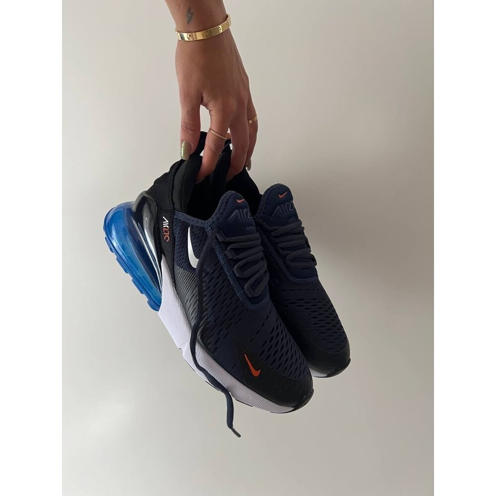 Nike Air Max 270 Blue
