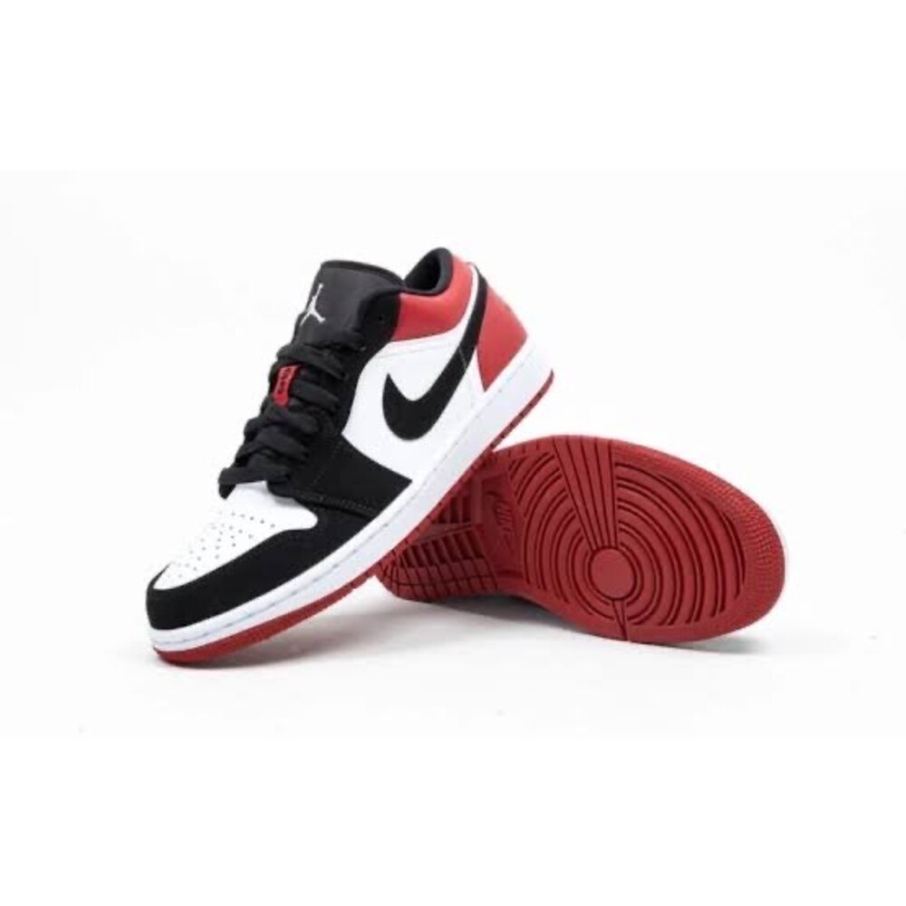 Nike Jordan Low Red