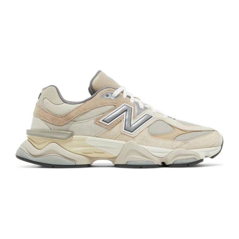 New Balance 9060 Sea Salt