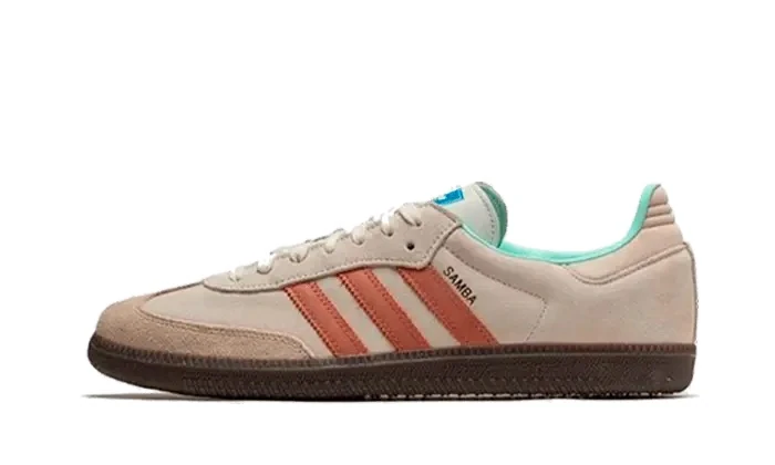 Adidas Samba OG Clay Strata